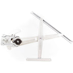 Manual Window Regulator for Toyota Pickup (1989–1995) Front Right