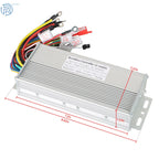 Brushless DC Motor Speed Controller for Electric Bicycle E-Bike (36-48V)