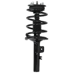 2pcs Front Complete Struts Coil Springs for Ford Five Hundred (2005–2007)