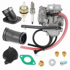 Carburetor 0470-448 for Arctic Cat 250 300 (2001–2005)