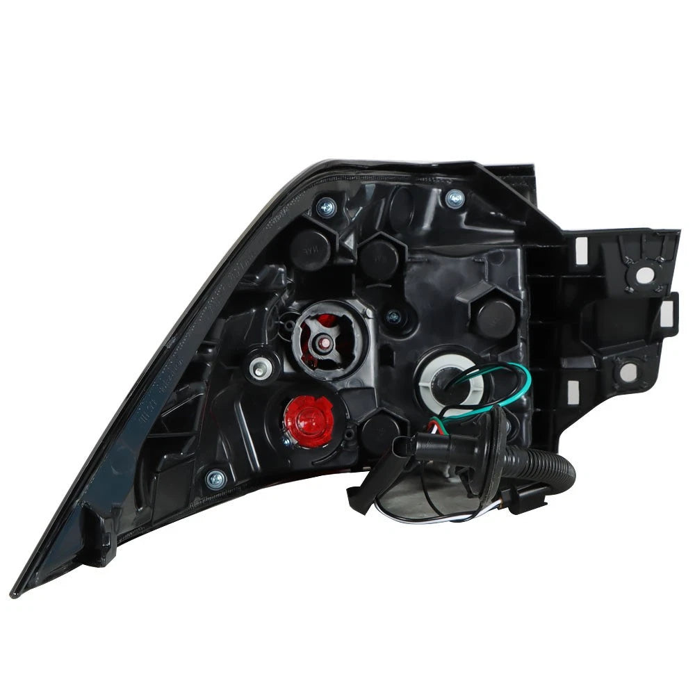 Taillights for Toyota RAV4 (2019-2020) Right Passenger Side