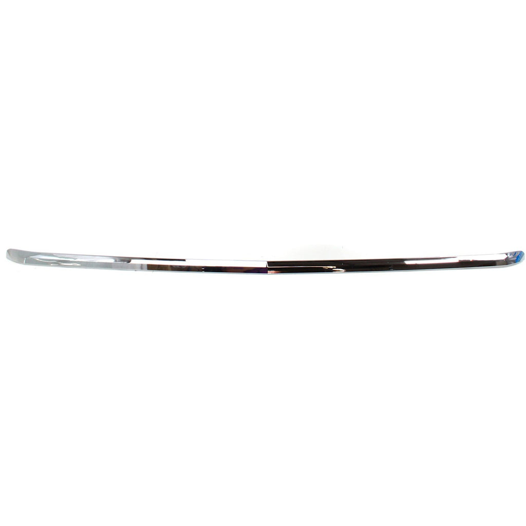 Front Chrome Hood Molding Trim for Chevy (GM)