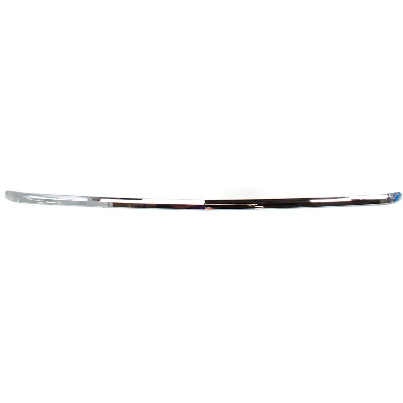 Front Chrome Hood Molding Trim for Chevy (GM)