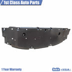 Front Splash Shield Engine Cover for Toyota Prius (2016-2018)