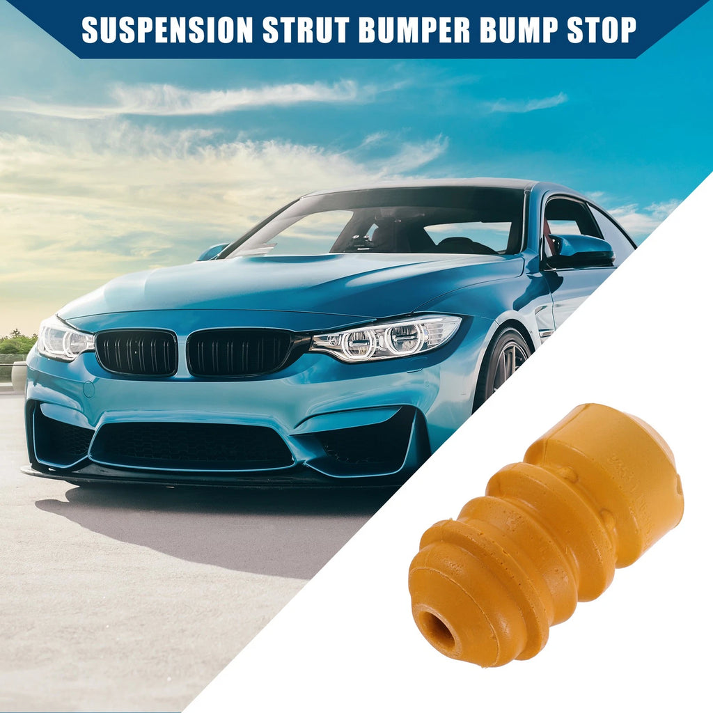 2X Suspension Strut Bumper Bump Stop for BMW 318i (1996–1998) No. 33531136395