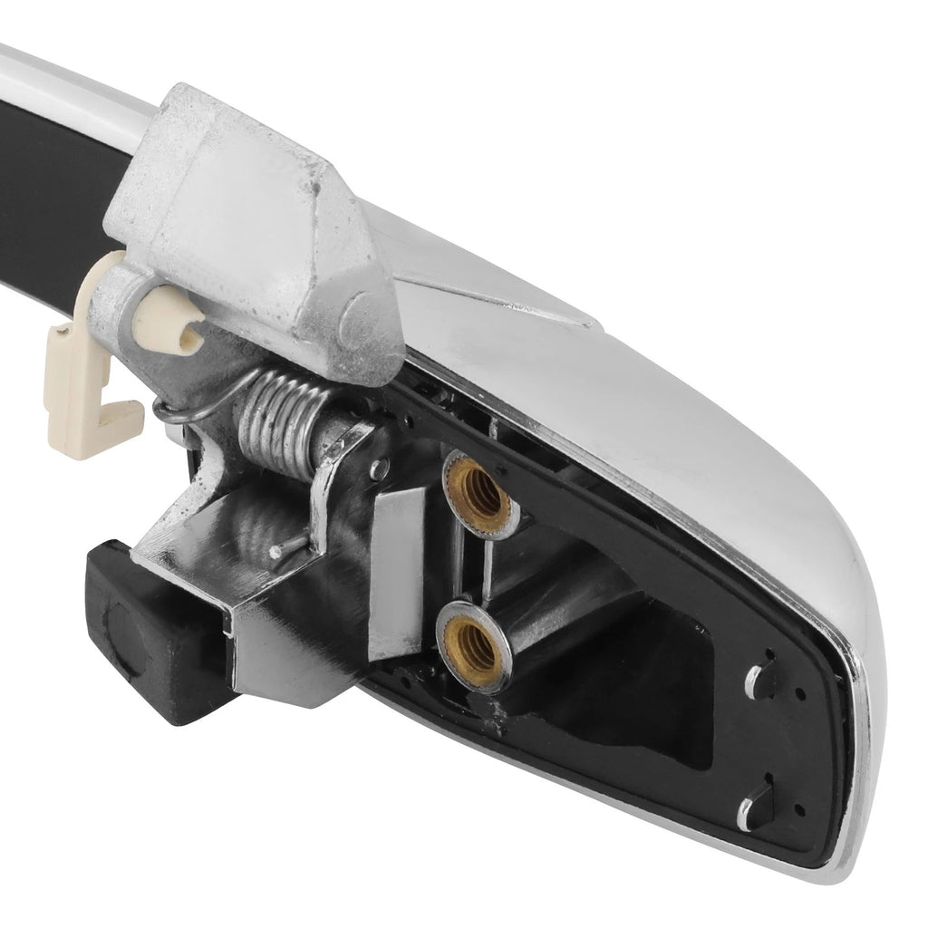 Front Right Outer Door Handle for Dodge Durango Jeep Grand Cherokee (2011–2017)