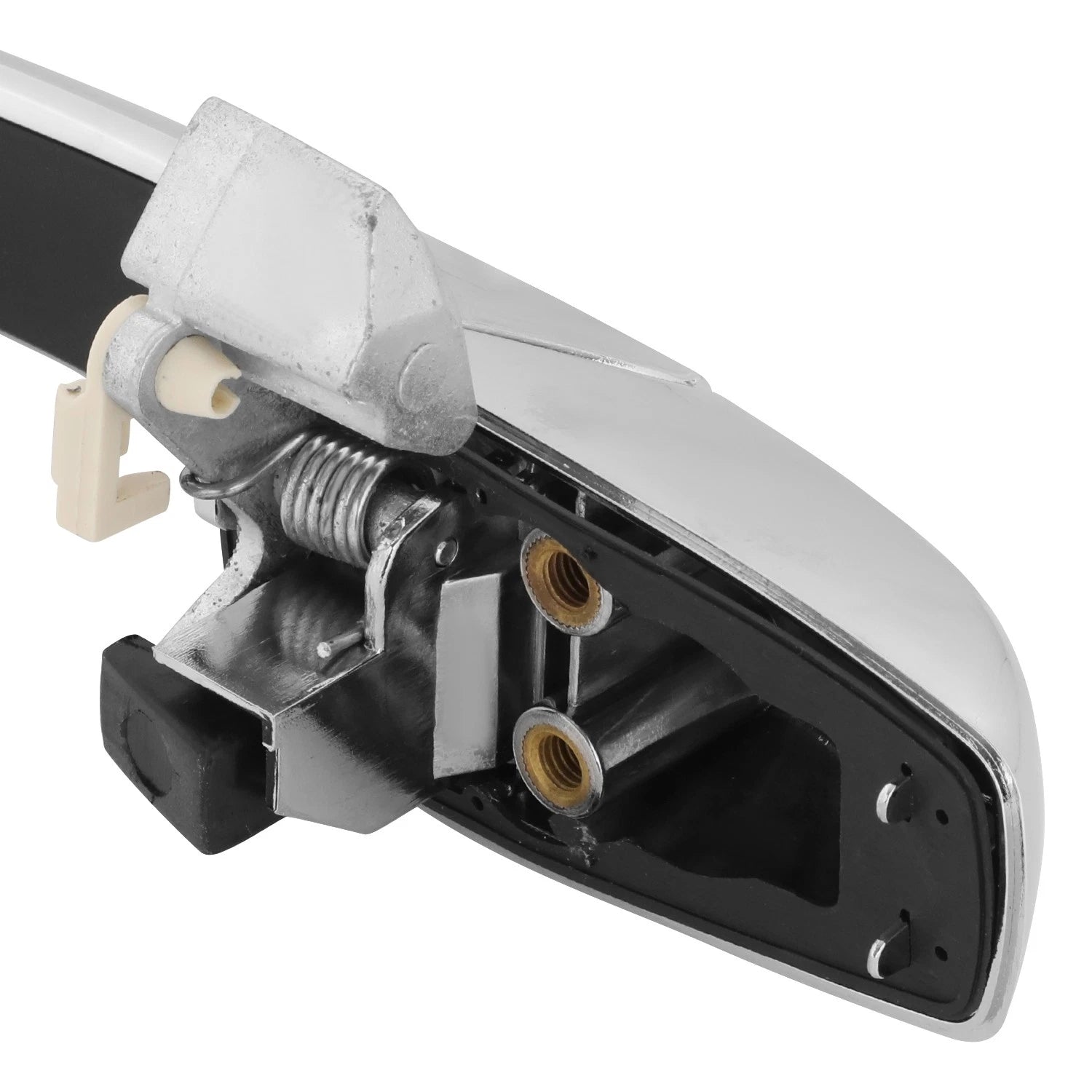 Front Right Outer Door Handle for Dodge Durango Jeep Grand Cherokee (2011–2017)