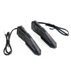 Turn Signal Lights for Kawasaki Z125 Z250 Z400 Z650 Z750 Z800 Z900 (2016–2023)