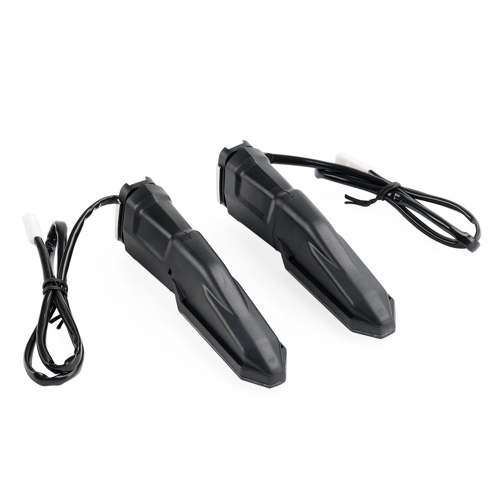 Turn Signal Lights for Kawasaki Z125 Z250 Z400 Z650 Z750 Z800 Z900 (2016–2023)
