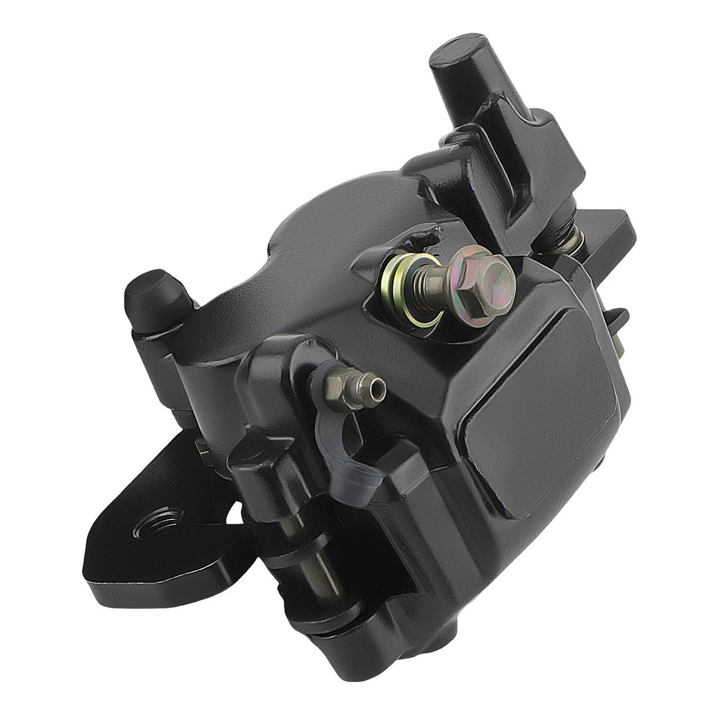 2X Front Brake Calipers for Can-Am Outlander 450 650 570 1000 (2016–2019)