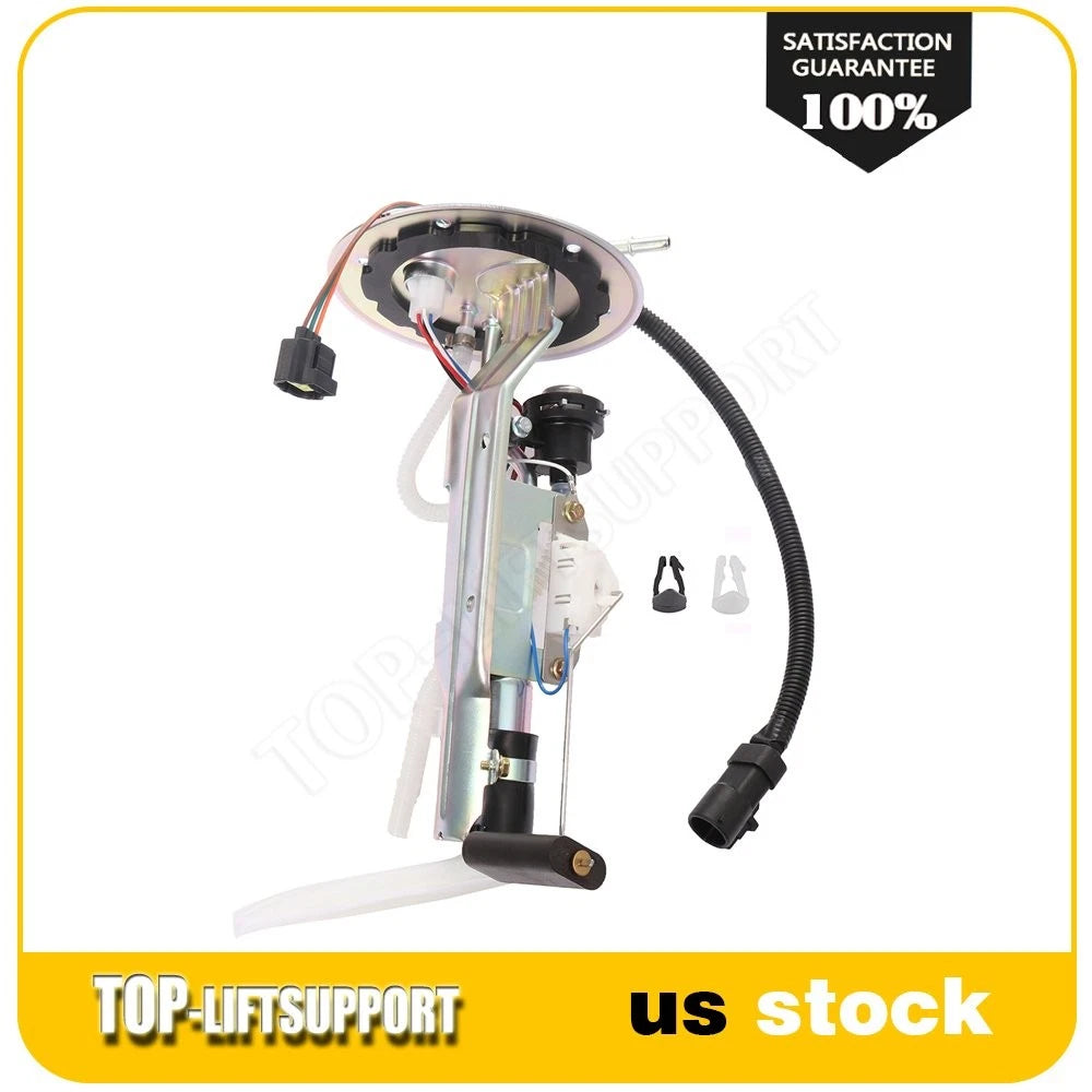 Electric Fuel Pump Assembly for Ford Explorer Sport Trac (2001–2002)