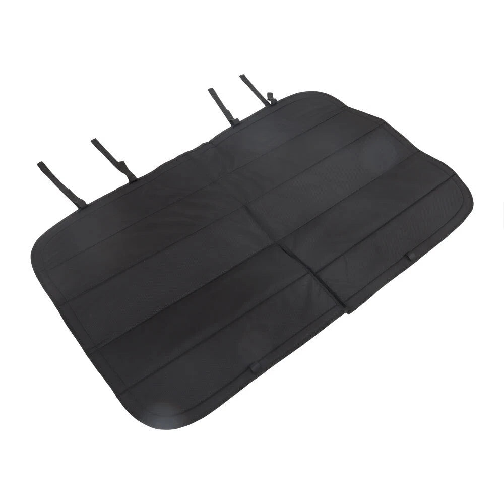 Insulated Blackout Crew Window Cover for Ford Transit (2015-2022)