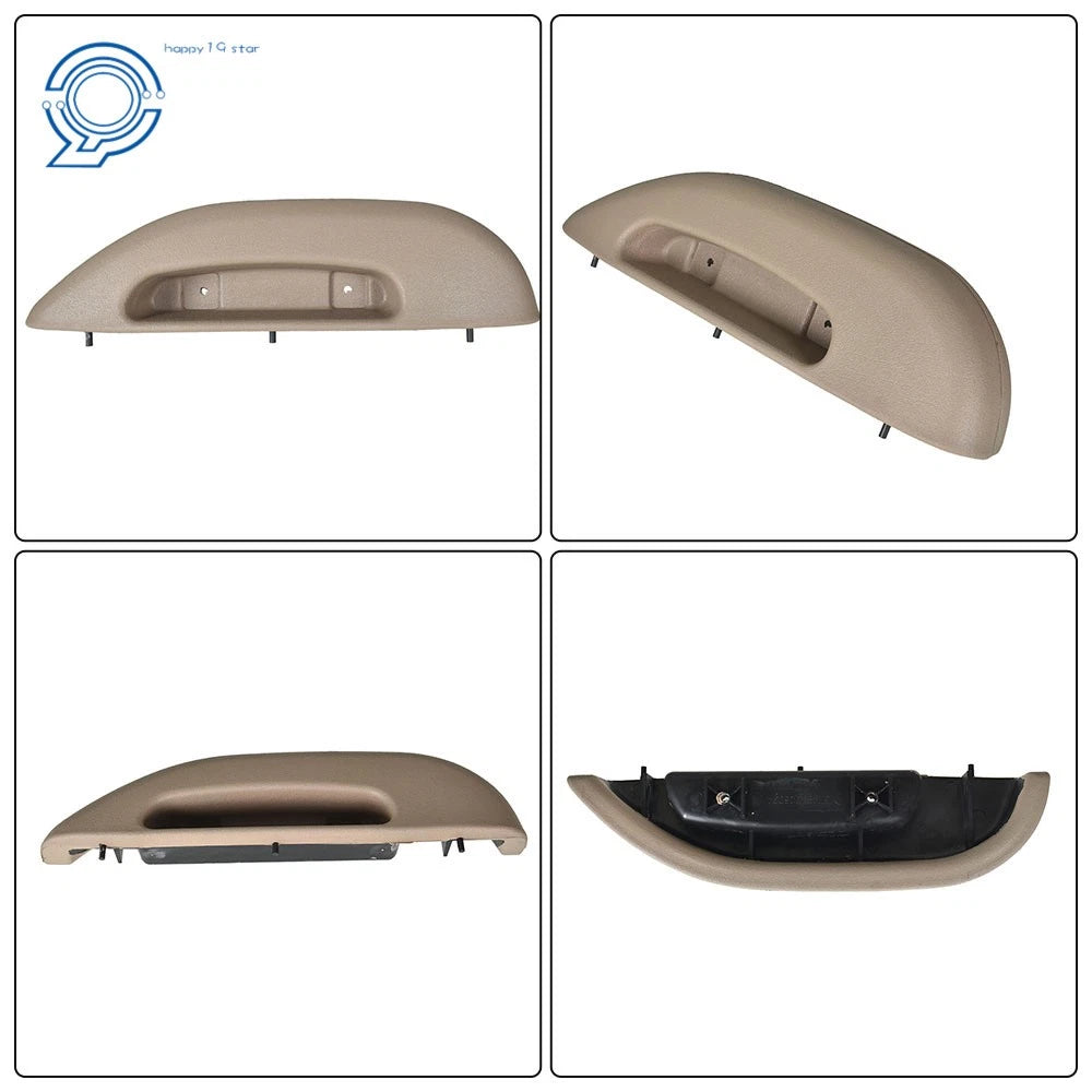 Left Front Driver Inside Armrest Pull Handle Cover for GMC Savana 1500 (1996–2002)