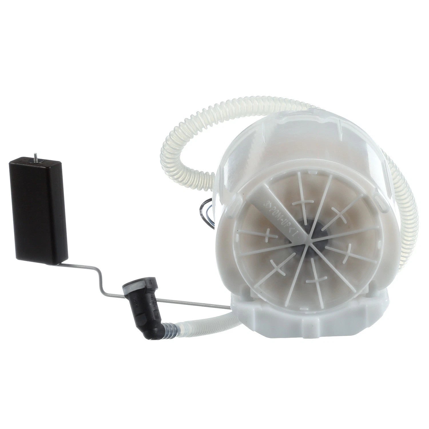 Delphi FG1719 Fuel Pump Module Assembly for Audi A4 (2002–2003)