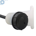 Clutch Master and Slave Cylinder Assembly for Jeep Grand Cherokee (1993–1996)