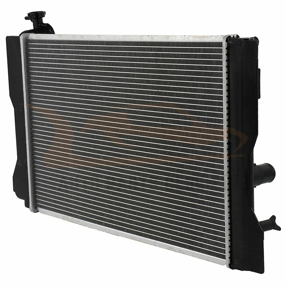 Aluminum Radiator for Toyota Corolla 1.8L (2009-2011)