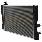 Aluminum Radiator for Toyota Corolla 1.8L (2009-2011)