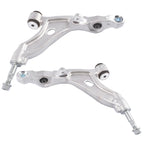 Set of 2 Lower Control Arms for Lexus RC350 GS250 (2013–2020) 2WD RWD