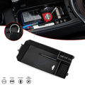 Centre Console Secondary Storage Box Organizer Tray for Mercedes W205 X253 (2014–2026)
