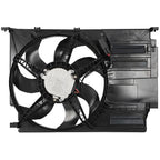 A/C Radiator Cooling Fan for Mini Cooper (2015–2019), BMW X1 (2016–2019)