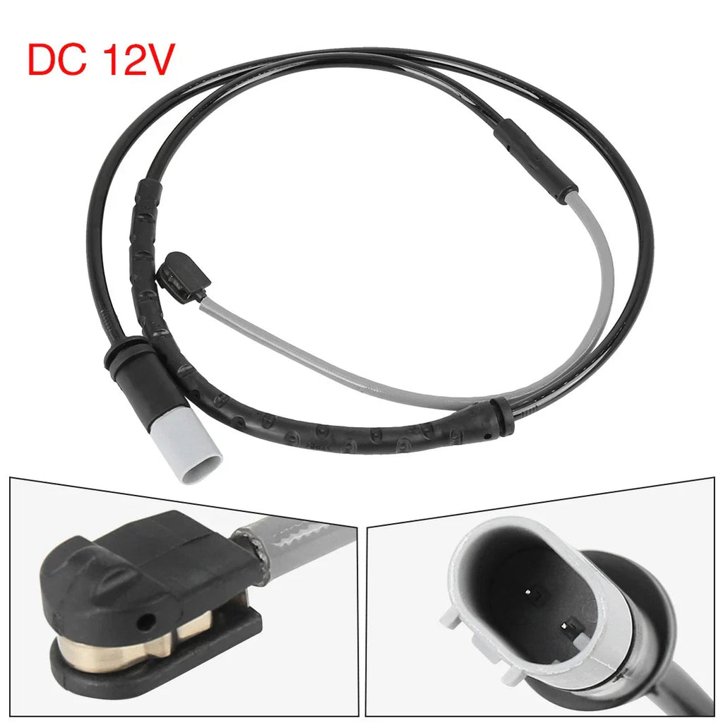 Rear Brake Pad Electronic Wear Sensor Replacement for BMW X5 X6