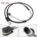 Rear Brake Pad Electronic Wear Sensor Replacement for BMW X5 X6