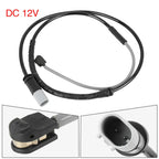 Rear Brake Pad Electronic Wear Sensor Replacement for BMW X5 X6