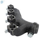 Exhaust Manifold with Gasket Kit for Ford Bronco E-150 (1988-1996)