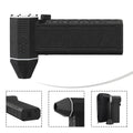 Violent Turbofan Jet Blower for Cleaning Tasks (Low-voltage Brushless Motor)