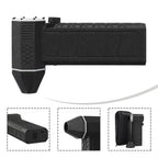 Violent Turbofan Jet Blower for Cleaning Tasks (Low-voltage Brushless Motor)