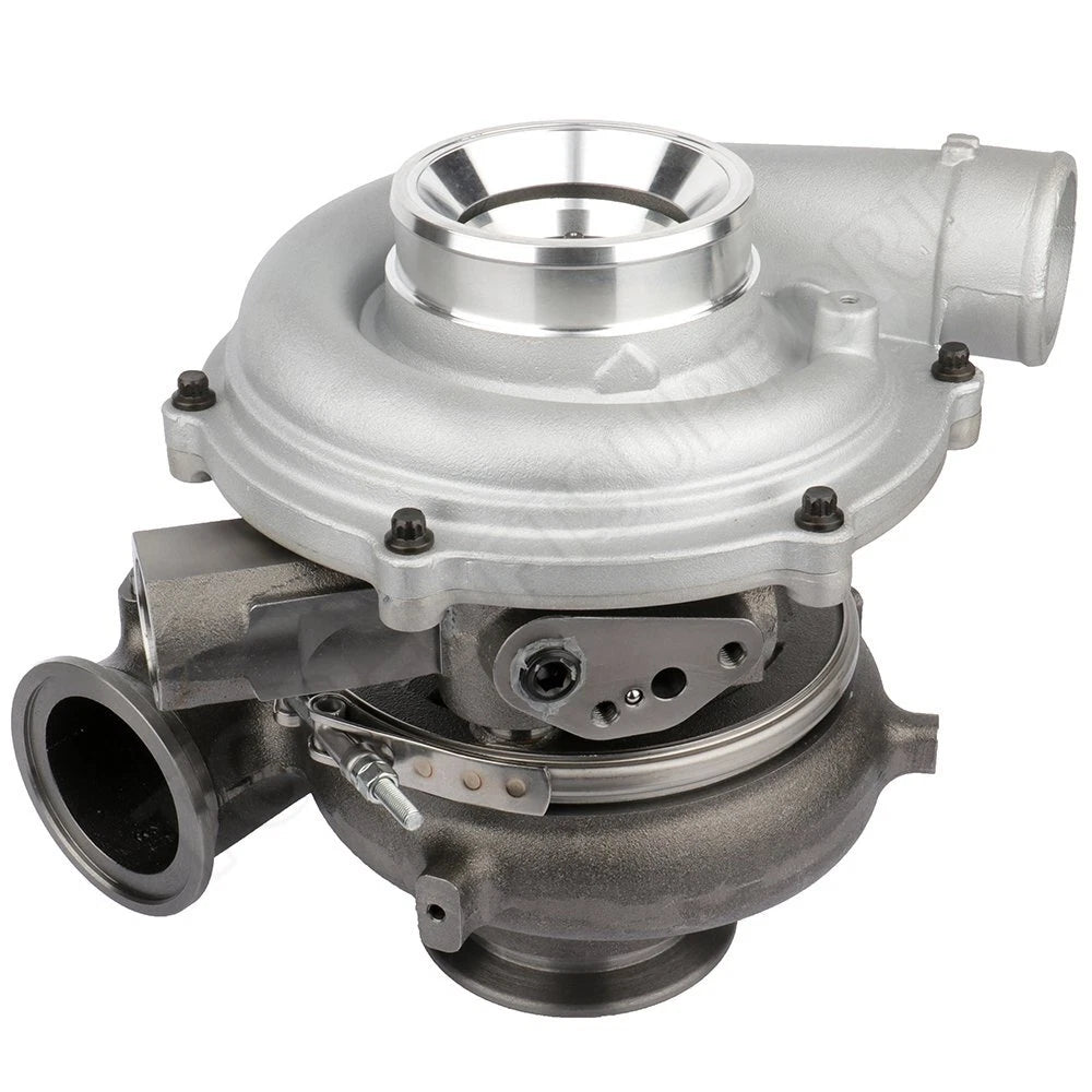 Turbocharger Kit for Ford F250 F350 6.0L (2004–2005)