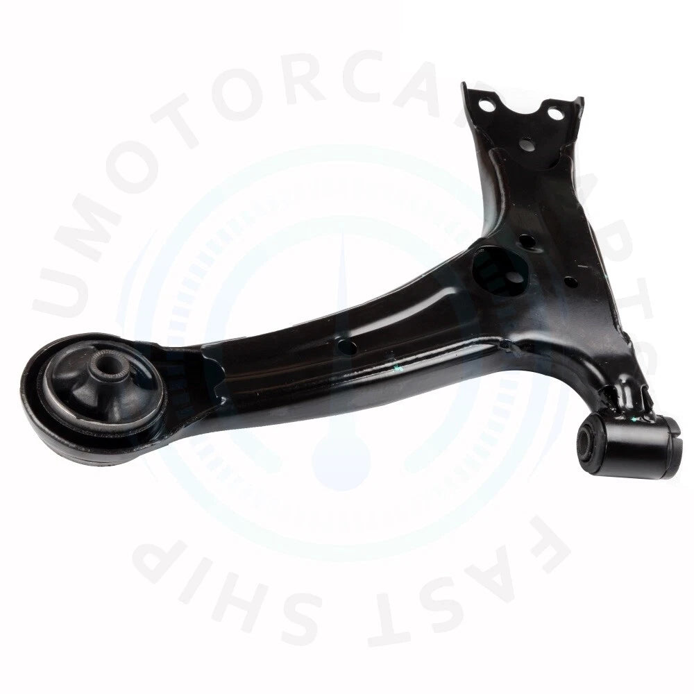 2X Front Lower Control Arms for Toyota Matrix Pontiac Vibe (2003–2008)