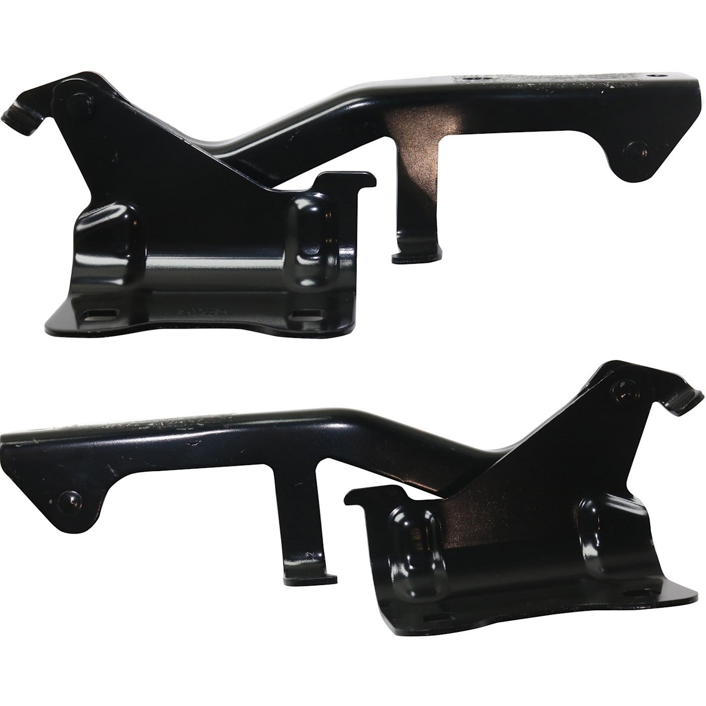 Set of 2 Hood Hinges for Infiniti QX60