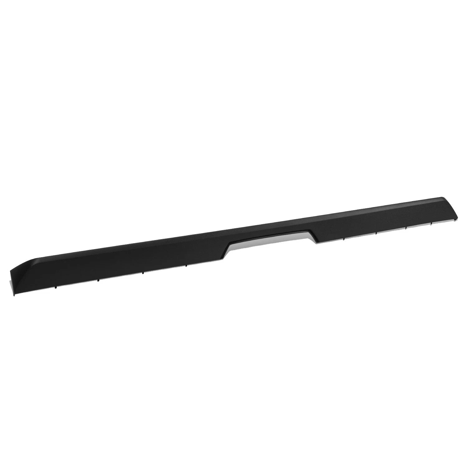Rear Tailgate Molding for Chevrolet Avalanche 1500 2500 (2003–2006)