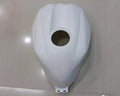 Unpainted ABS Fuel Gas Tank Cover for Yamaha YZF R1 (2004–2006)