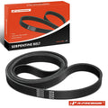 Serpentine Belt for Mercedes-Benz CLA35 AMG GLA250 (2019–2023)
