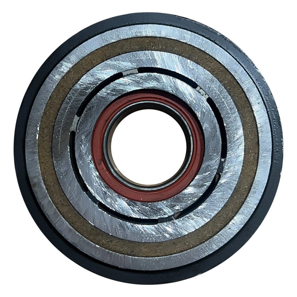 AC Compressor Clutch Replacement for Cadillac CTS 6.2L (2019-2019)