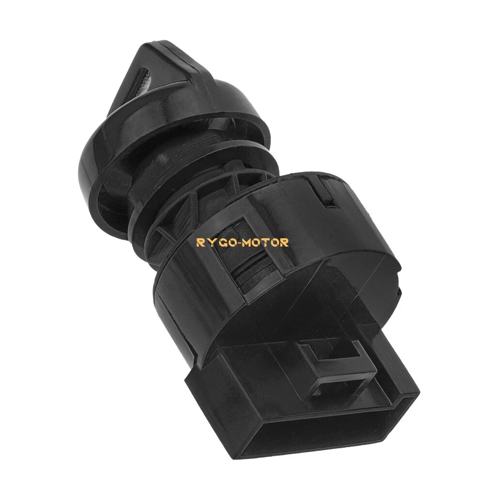 Ignition Switch Key for Polaris Snowmobile INDY RMK Rush SwitchBack Voyageur (2010–2023)