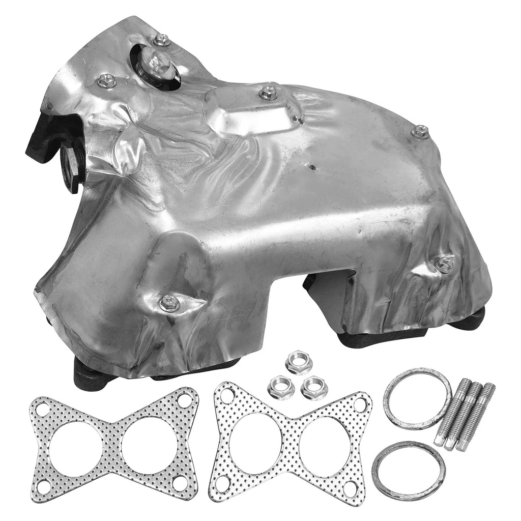 Exhaust Manifold with Gasket for Nissan Pickup (1990–1997)
