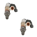 Oxygen Sensor Set of 2 for Ford Mustang