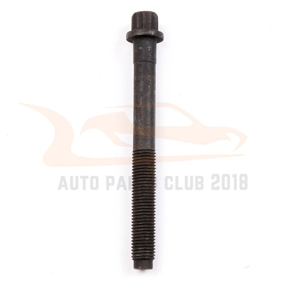 Head Bolts for Dodge Eagle Summit Mitsubishi Plymouth Colt (1992–2007)