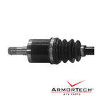 Front Left CV Axle Shaft Assembly for Can Am Maverick 1000 (2013–2019) 705401235