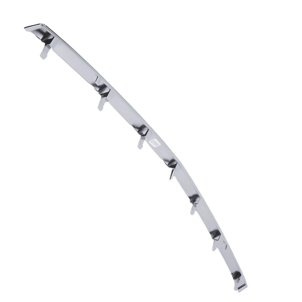 Front Lower Bumper Trim for Lincoln MKX (2016-2018)