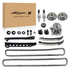 Engine Timing Chain Kit for Lincoln Navigator 5.4L SOHC (2005–2008) VVT101T