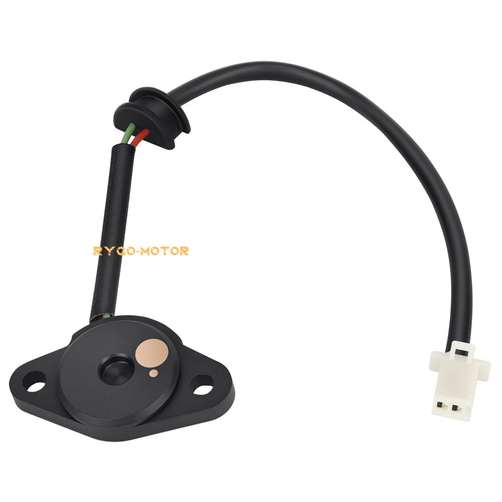 Gear Position Neutral Switch for Yamaha Big Bear 400 (1990–1999) 4KB-82540-01-00