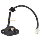 Gear Position Neutral Switch for Yamaha Big Bear 400 (1990–1999) 4KB-82540-01-00