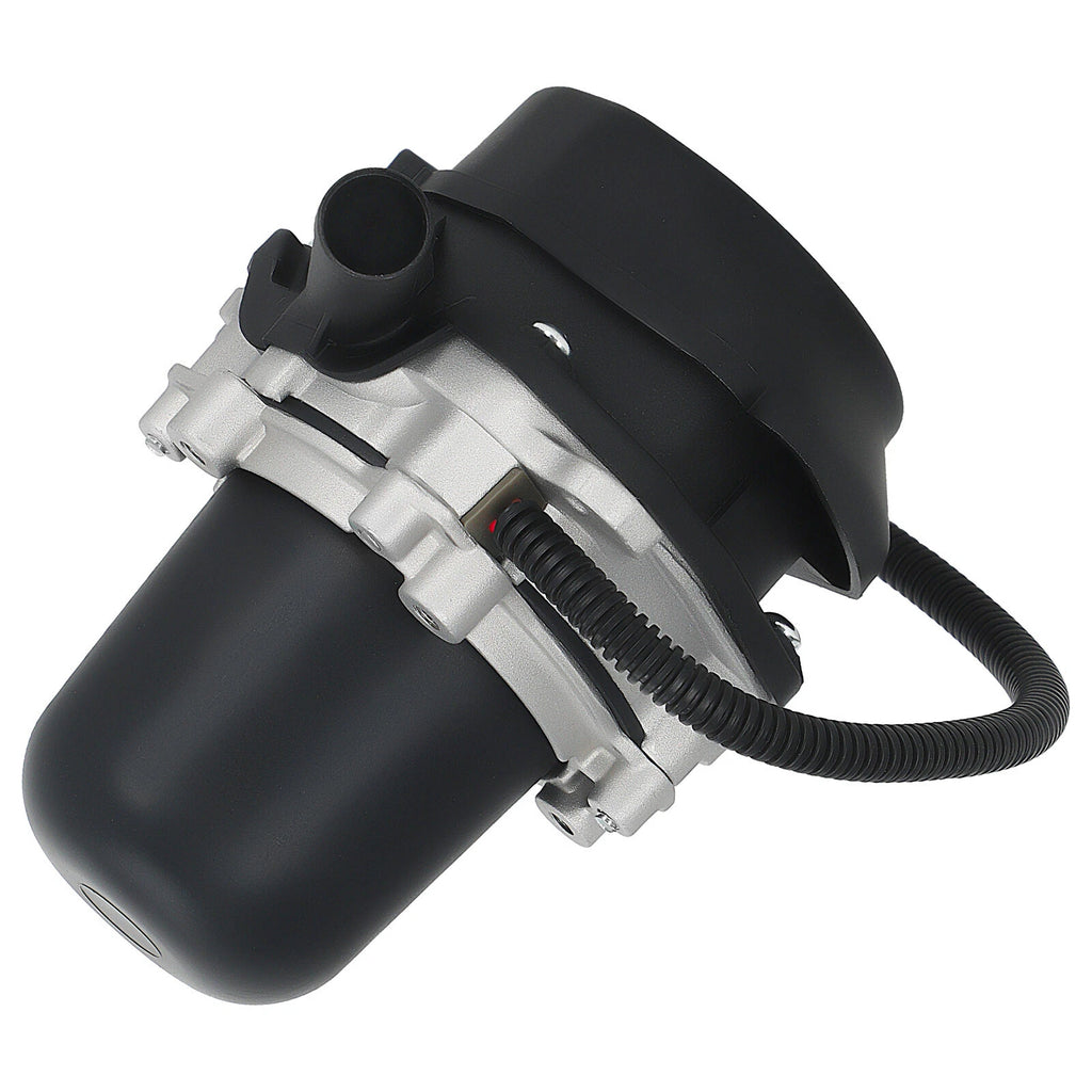 Secondary Air Injection Smog Pump for Porsche Cayenne Macan Panamera 911 (2003–2023)