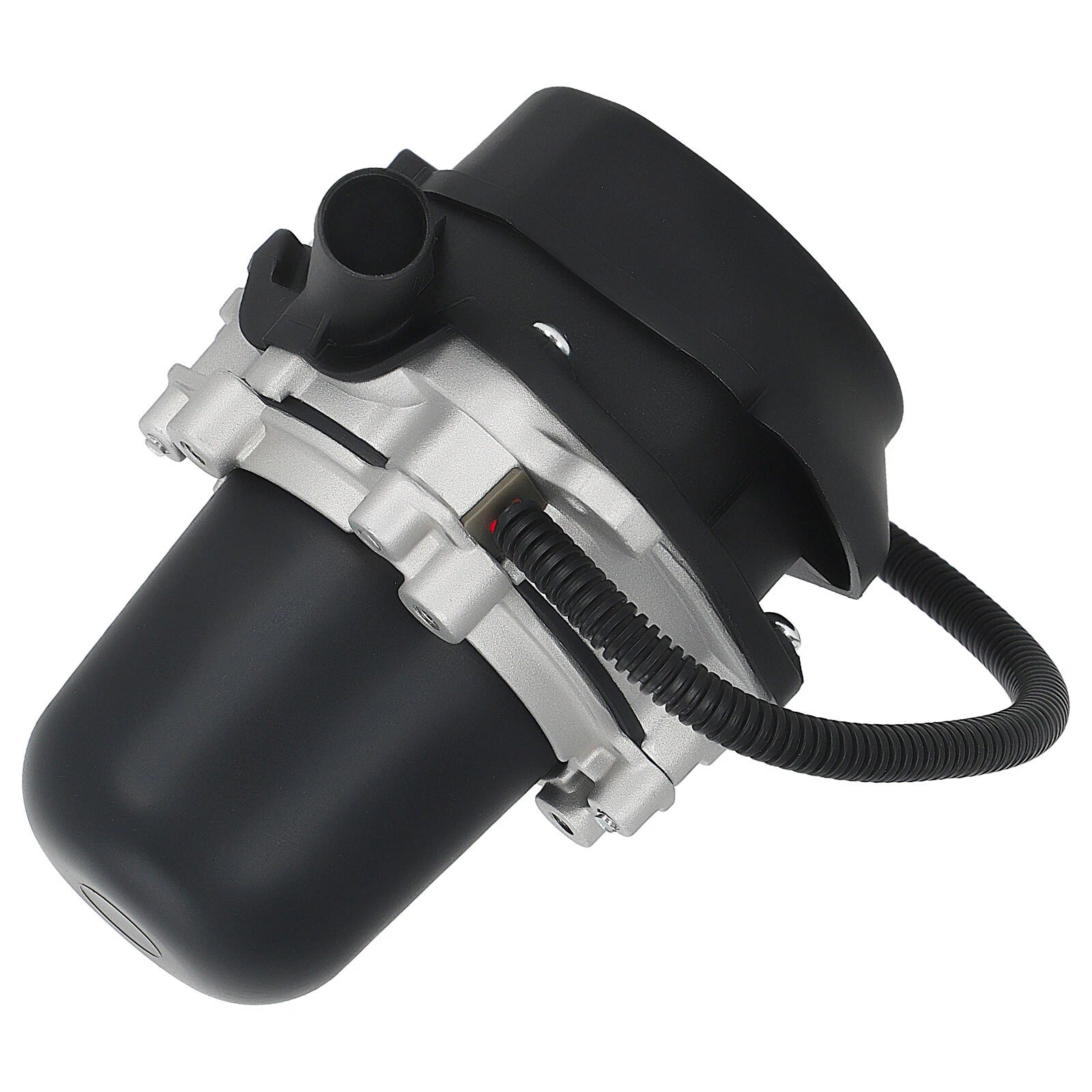 Secondary Air Injection Smog Pump for Porsche Cayenne Macan Panamera 911 (2003–2023)