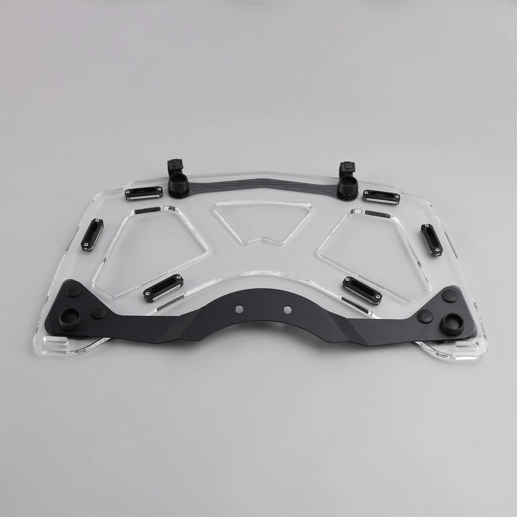 Luggage Rack for BMW K1600 GTL (2011–2024)