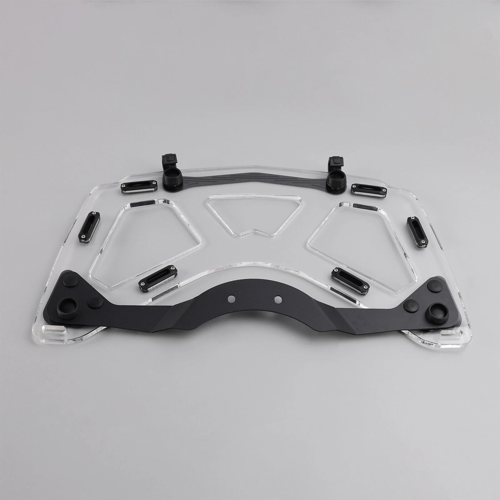 Luggage Rack for BMW K1600 GTL (2011–2024)